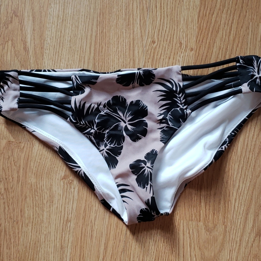 Victoria's secret Bikini bottoms